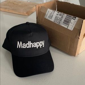 Madhappy Trucker Hat